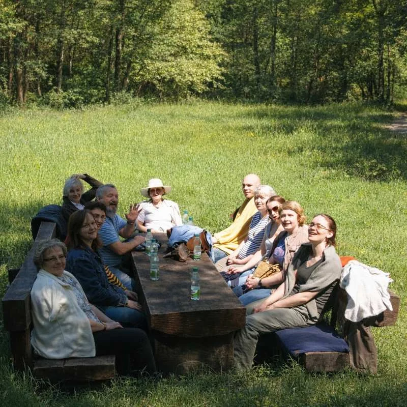 6-dňový pobyt, 13. 10. – 18. 10. 2026